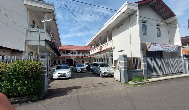 Dijual Kost Mewah di Pusat kota Cimahi harga menarik 2