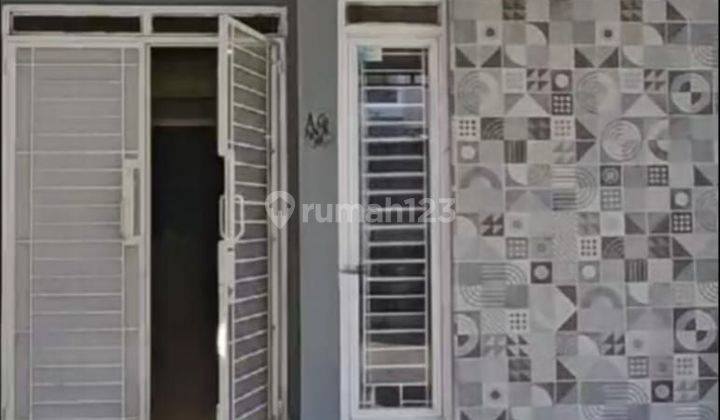 Dijual Rumah Siap Huni harga Sangat Murah di pusat Kota 1