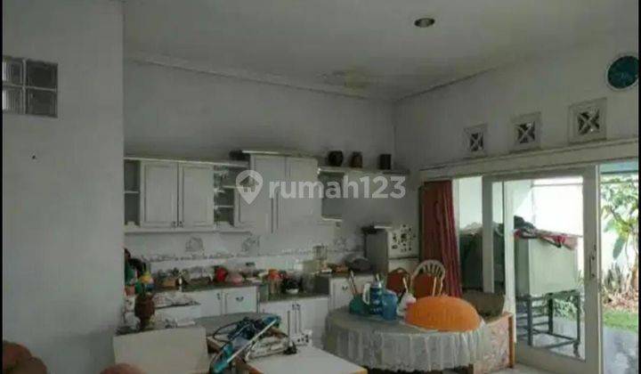 Dijual Rumah Plus Kost Kostan harga murah Pusat Kota 2