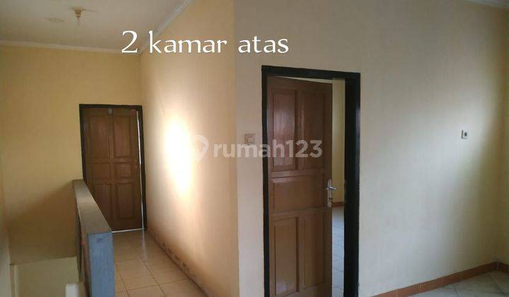 Dijual Rumah Siap Huni haga sangat Murah di pusat kota 2