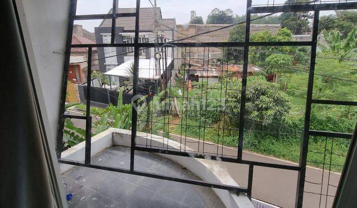 Dijual Murah banget Rumah Bagus di Cigadung Bandung Utara 2