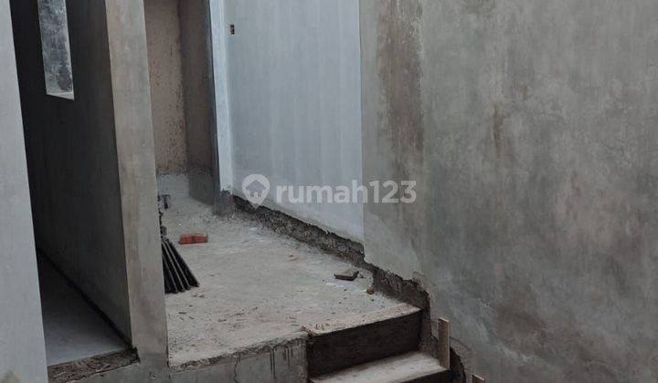 Rumah Baru harga murah di Setra duta Bandung Utara  2