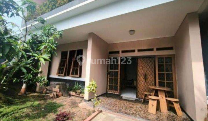 Dijual Rumah Mewah harga murah di Batununggal Bandung kota 1