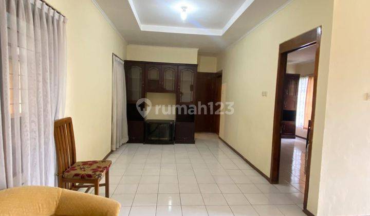 Dijual Rumah Bagus Siap Huni di Cigadung, Bandung 2