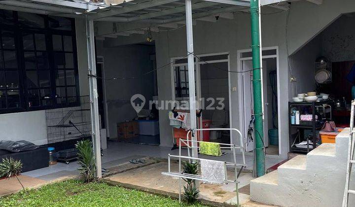 Dijual Rumah Siap Huni Harga Bagus di Bandung Utara  1