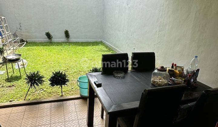 Dijual Rumah Siap Huni Harga Bagus di Bandung Utara  2