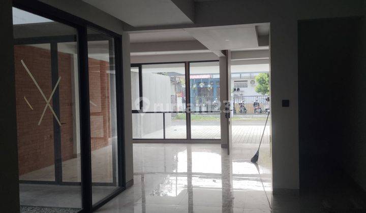 Dijual Rumah Baru Siap huni harga bagus di Bandung Kota 2