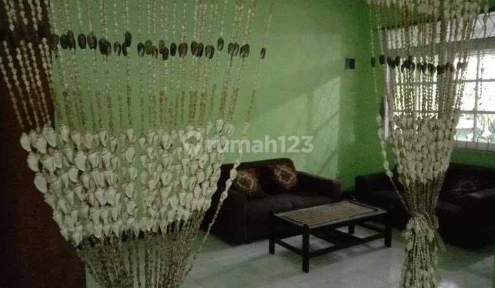 Murah Pisan Rumah Bagus Siap Huni di Arcamanik Endah Bandung 2