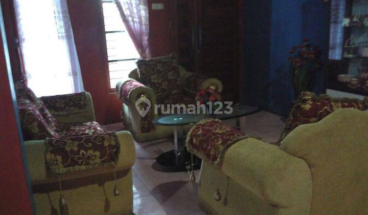 Murah Pisan Rumah + Kost2an di Cimahi Utara  2