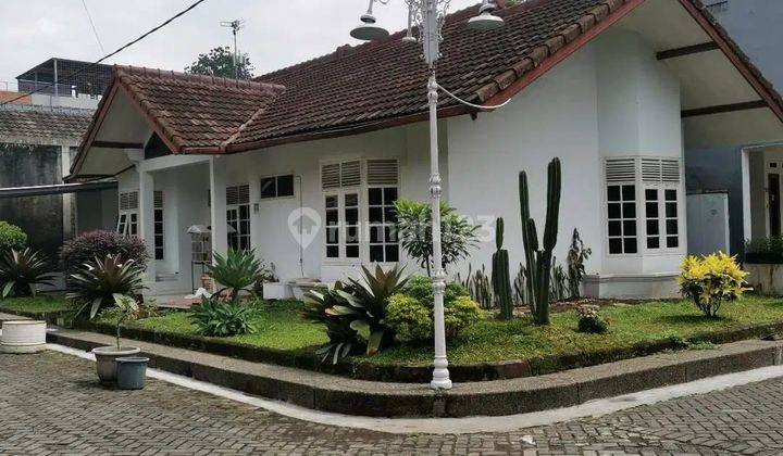 Dijual Murah Rumah siap huni di Cipaganti, Bandung 1