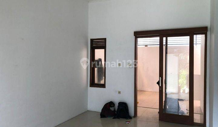 Dijual Rumah dibawah harga pasar di Pasteur Bandung 1