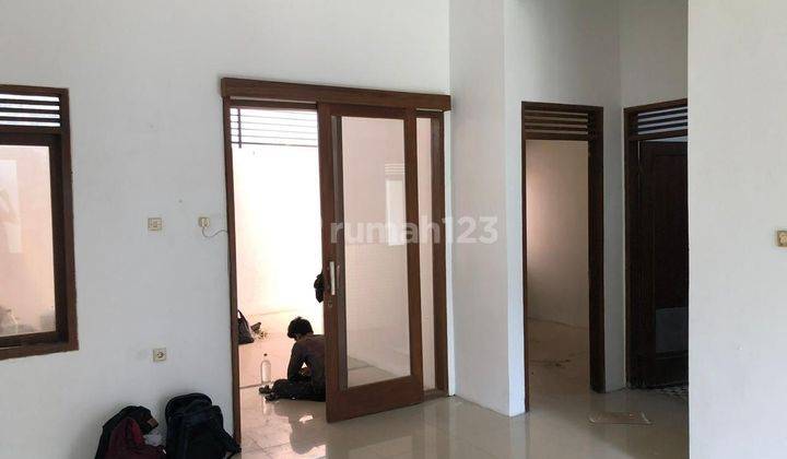 Dijual Rumah dibawah harga pasar di Pasteur Bandung 2