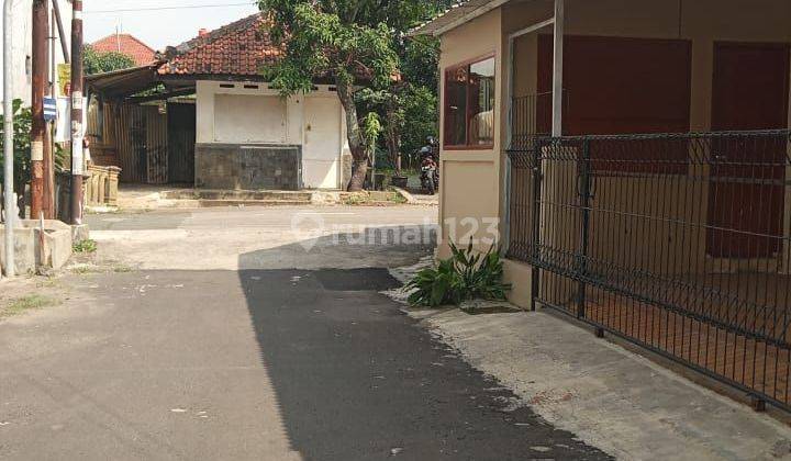 Dijual dibawah harga Pasar Rumah siap huni di Margahayu Raya  2