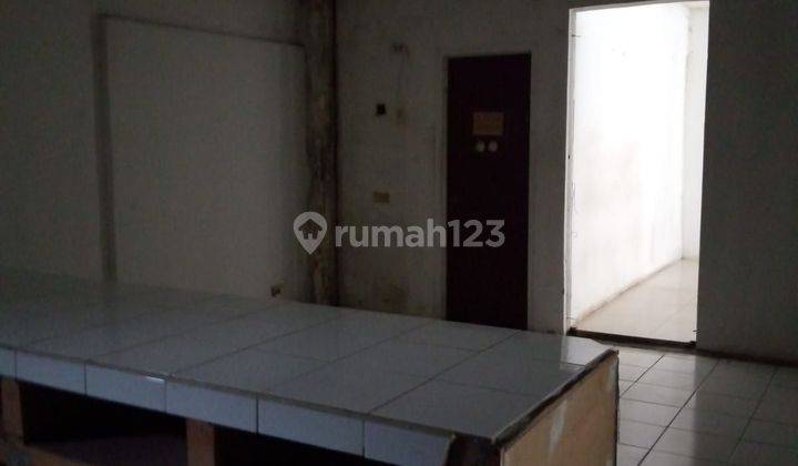 Dijual Rumah harga menarik di jalan Turangga Bandung 2