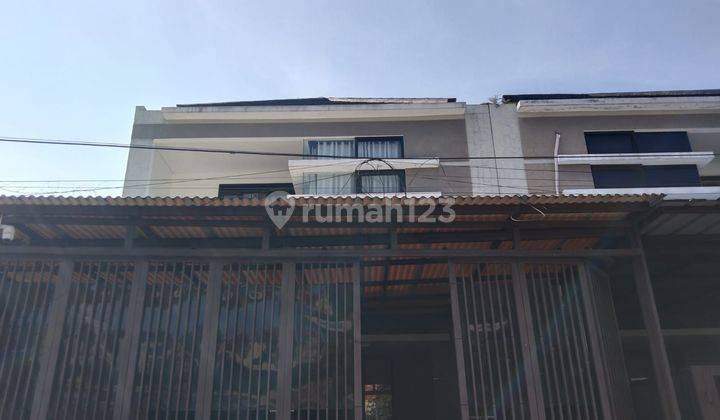 Dijual Murah Rumah Bagus 2 Lantai Di Pasteur Bandung 1