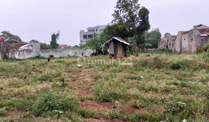 Jarang Ada Tanah Komersial Siap Bangun Di Pusat Kota Cimahi 2