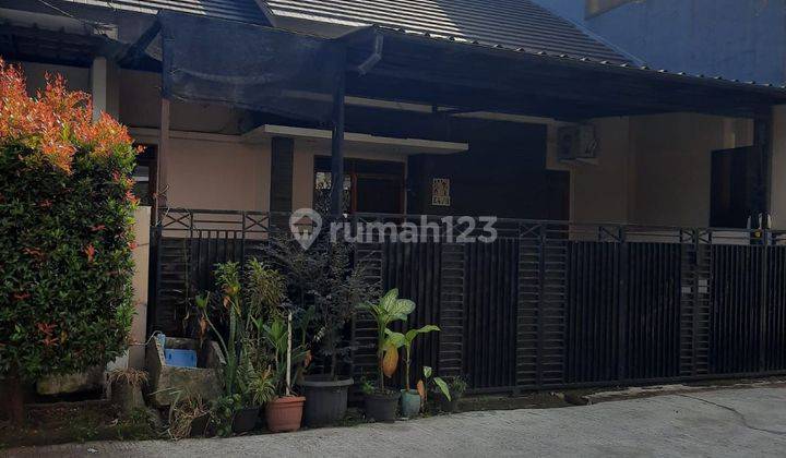 Dijual Rumah Bagus  Di Pusat Kota Bandung 2