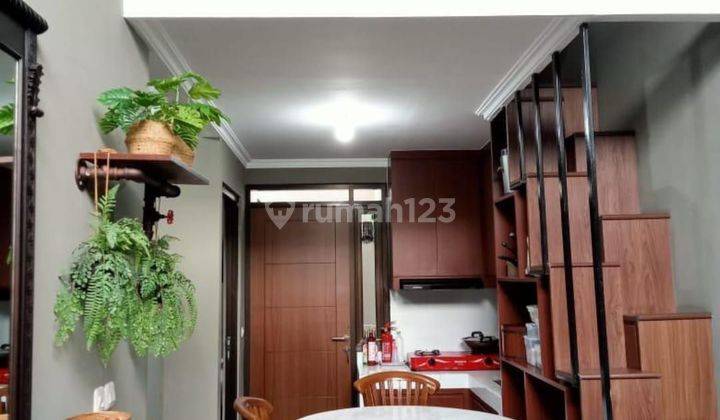 Dijual Rumah Bagus Siap Huni Di Komplek Gateway Pasteur 2