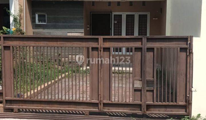 Rumah Murah, Bagus Dan Siap Huni Di Arcamanik  1