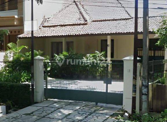 Dijual Cepat Rumah Di Pusat Kota Bandung Harga Murah 1