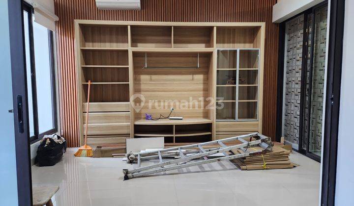 Dijual Rumah Full Renov Di Summarecon Bandung  2