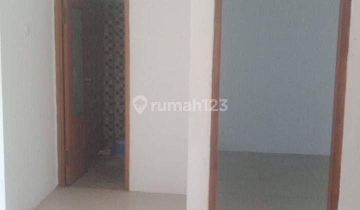 Dijual Murah,rumah 2 Lantai Siap Huni Di Griya Asri, Bandung  2