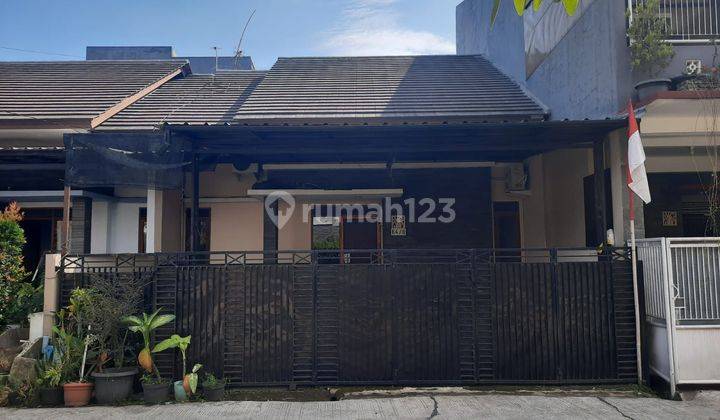 Dijual Rumah Bagus  Di Pusat Kota Bandung 1