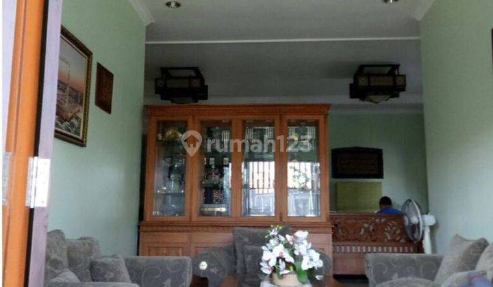 Dijual Rumah Mewah Harga Menarik Di Pusat Kota Cimahi 2