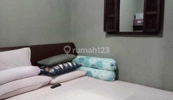 Dijual Rumah Bagus Siap Huni Di Komplek Gateway Pasteur 2