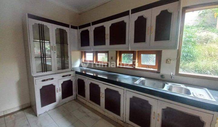 Dijual Rumah Mewah Siap Huni Harga Menarik Di Gegerkalong  2