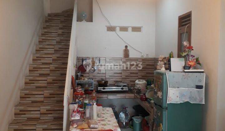 Dijual Cepat Rumah Alus Pisan Di Kota Bali Residence,padalarang 2