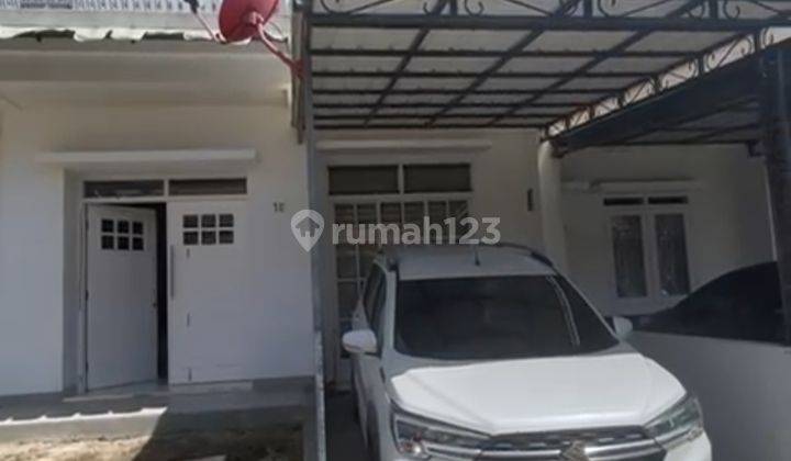 Dijual Cepat Rumah Bagus Siap Huni Di Kota Baru Parahyangan 1