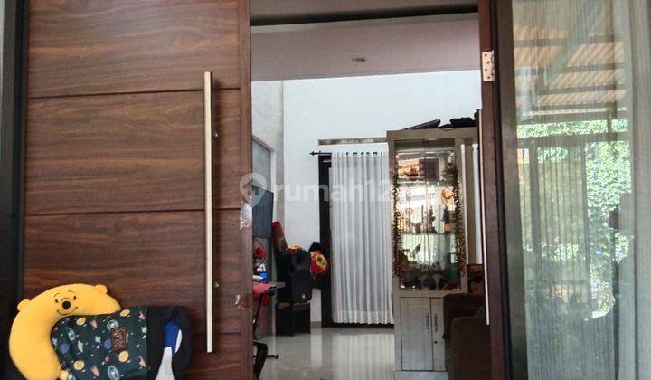 Dijual Murah Rumah Bagus 2 Lantai Di Pasteur Bandung 2