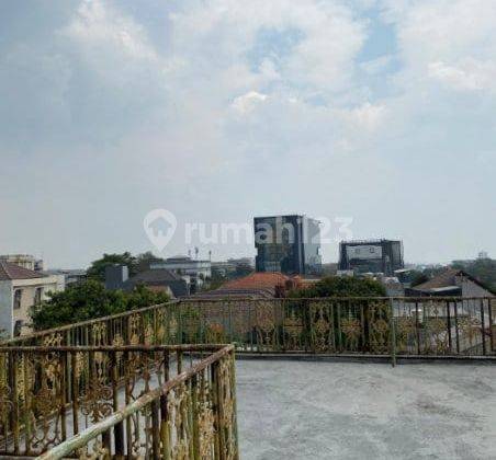 Dijual Segera Rumah Kost Produktif Dipusat Kota  2