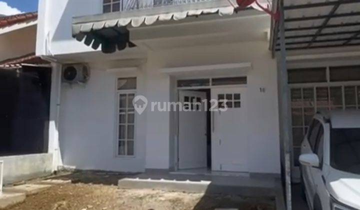 Dijual Cepat Rumah Bagus Siap Huni Di Kota Baru Parahyangan 2