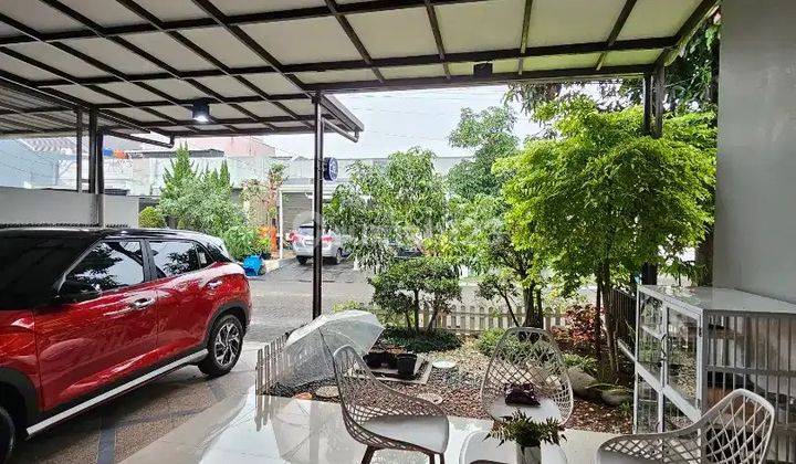 Dijual Cepat Rumah Modern Siap Huni Di Batununggal Bandung 2