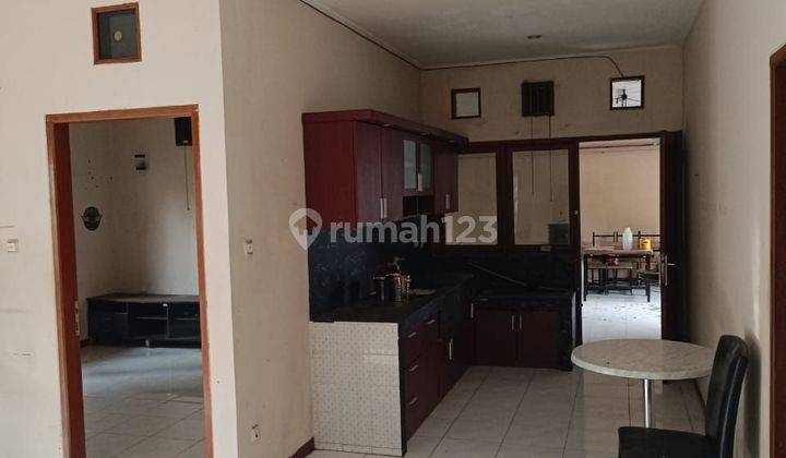 Dijual Cepat Rumah Besar Di Graha Puspa, Bandung  2