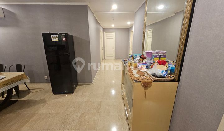 For Rent Apartment FX Sudirman South Jakarta 2