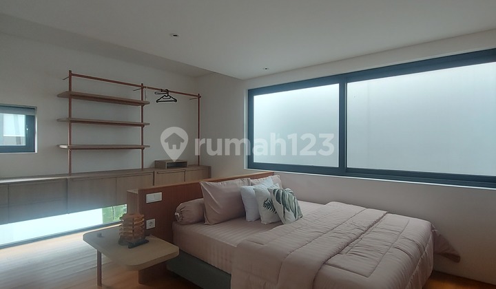 Brand New Modern Oasis In Ampera | Steps From Nord Anglia School & Simatupang Toll 2