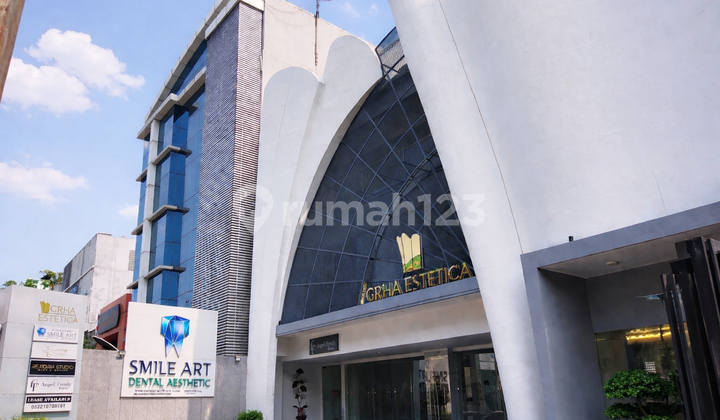 Dijual Mini Building 4 Lantai Area Senopati Scbd Dijual Mini Building 4 Lantai Area Senopati Scbd