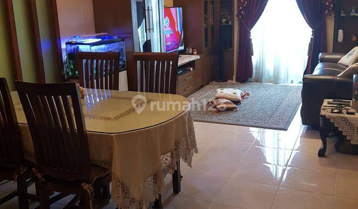 Apartemen Boulevard Dijual Harga Menarik 1