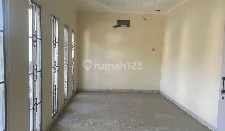 Rumah Dijual di Taman Modern 2