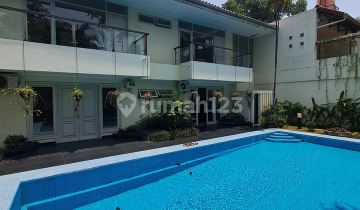 For Sale. House within a complex in a quiet area, Jalan Kenanga Ampera. Must See. 2