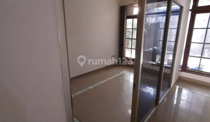 For Rent Rumah Dekat Senopati 2