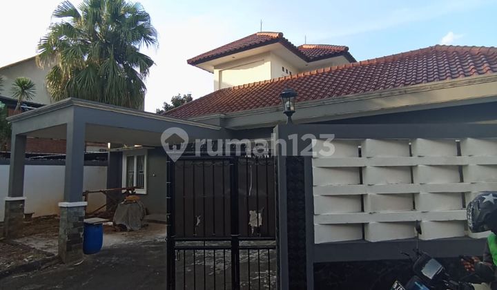 For Sale New Modern Newly Built House in Kebayoran Lama For Sale New Modern Newly Built House in Kebayoran Lama