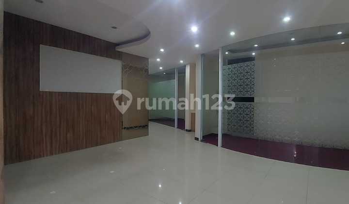 3-Storey Shophouse in Wolter Monginsidi - Suitable for Clinic/Office/Pharmacy, Complete Facilities & Prime Location 2