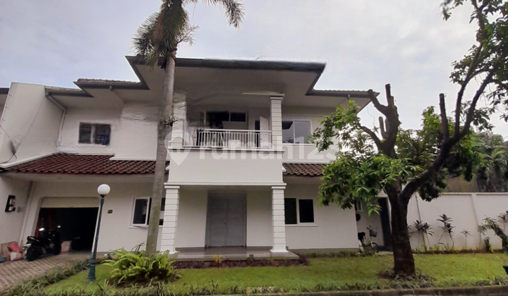 For Rent. Expat-Friendly Home in Kemang – Close to MRT, Schools & Business Districts! 2