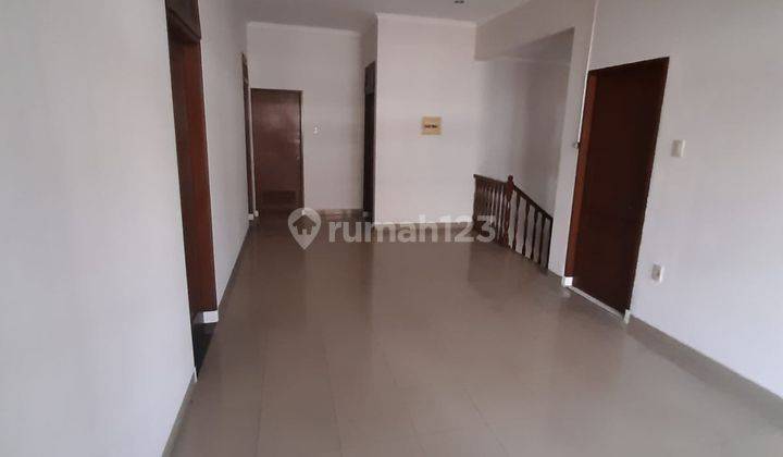 For Rent Rumah Dekat Senopati 1