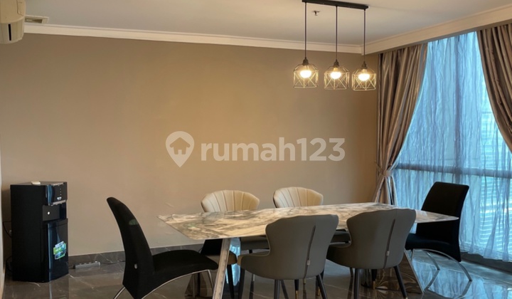 For Rent Residence 8 Senopati Apartment South Jakarta 2