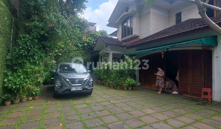 Rumah Mewah Dijual SHM | Lt 752 M² | Bebas Banjir | Private & Tenang Rumah Mewah Dijual SHM | Lt 752 M² | Bebas Banjir | Private & Tenang